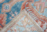Vintage Malayer Area Rug (4' x 6')